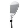 Milled Grind 3 Chrome Wedge with Steel Shaft