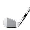 Milled Grind 3 Chrome Wedge with Steel Shaft