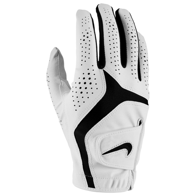 Nike dura feel outlet viii men's golf glove