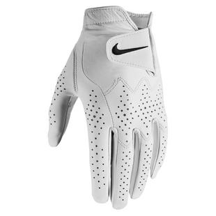 Nike - Golf Dura Feel X - Gant main droite classique - Blanc