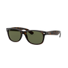Lunettes de soleil New Wayfarer