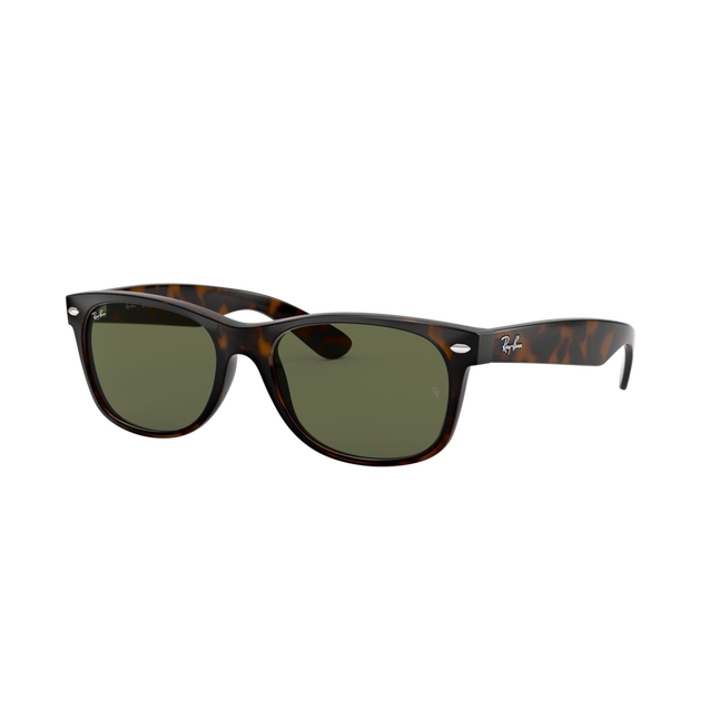 New Wayfarer Sunglasses