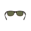 Lunettes de soleil New Wayfarer