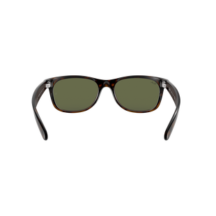 New Wayfarer Sunglasses