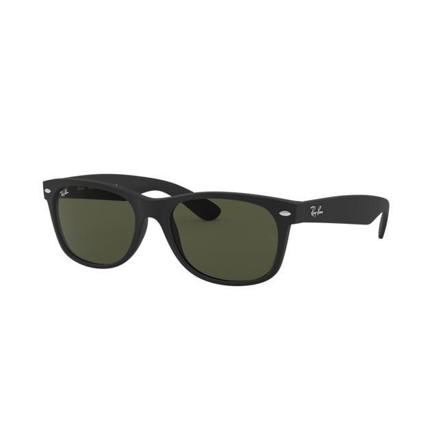 New Wayfarer Sunglasses RAY BAN