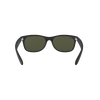 New Wayfarer Sunglasses