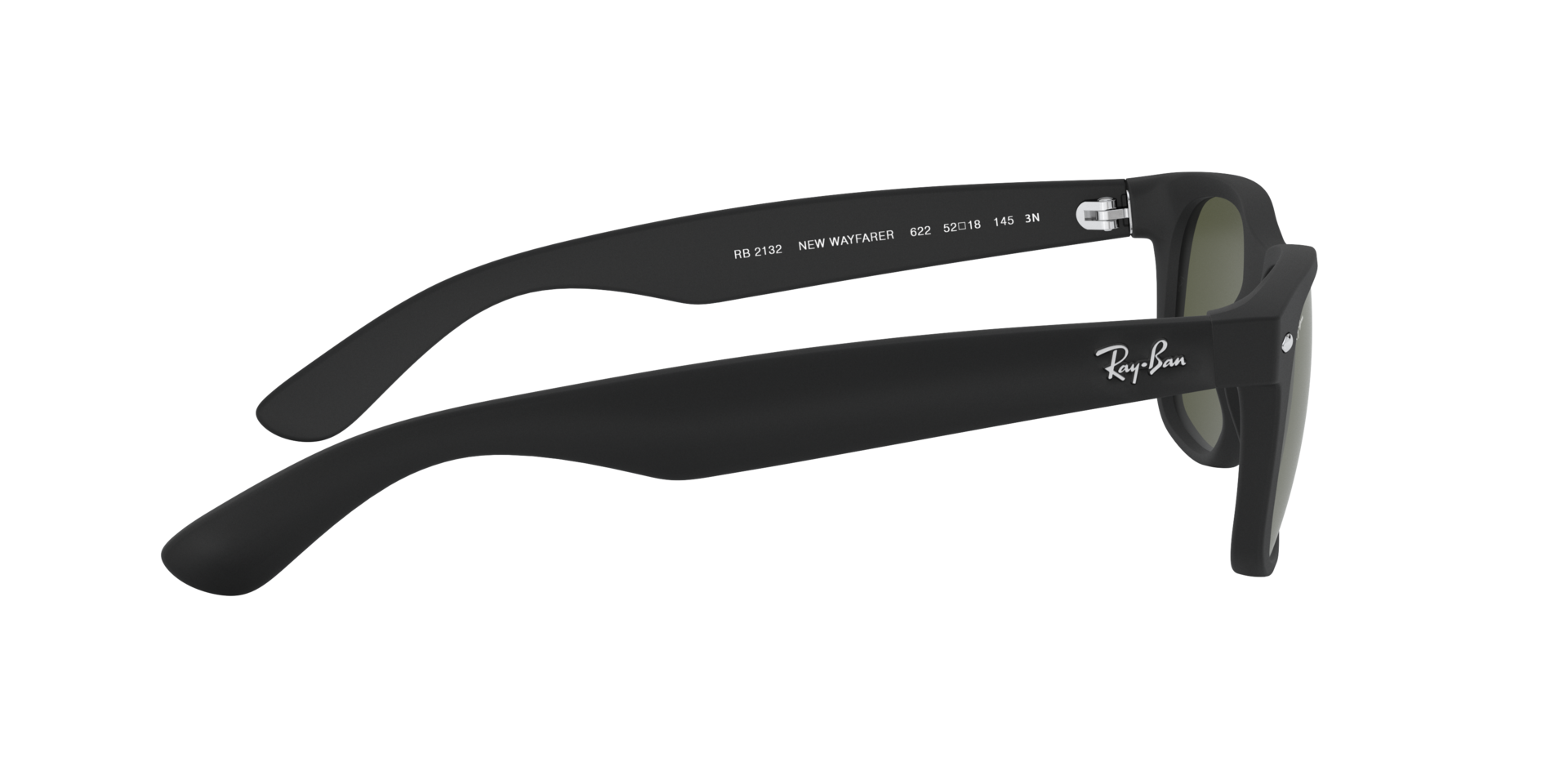 New Wayfarer Sunglasses