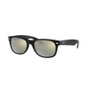 Lunettes de soleil New Wayfarer Matte