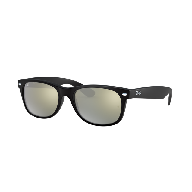New Wayfarer Matte Sunglasses RAY BAN