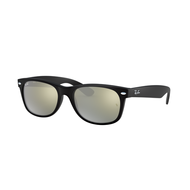 Lunettes de soleil New Wayfarer Matte