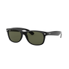 New Wayfarer Polarized Sunglasses