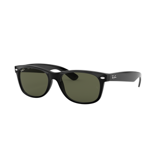 New Wayfarer Polarized Sunglasses