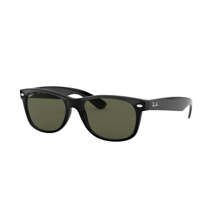 New Wayfarer Polarized Sunglasses