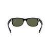 New Wayfarer Polarized Sunglasses