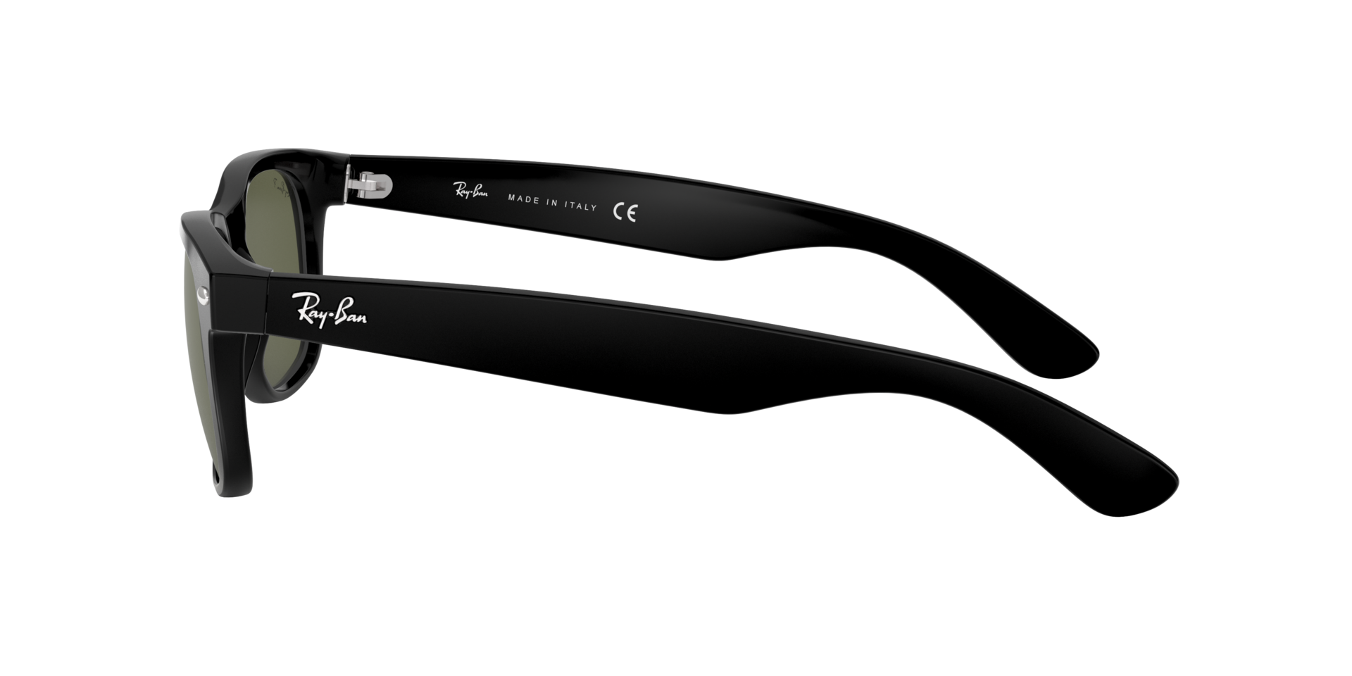 New Wayfarer Polarized Sunglasses