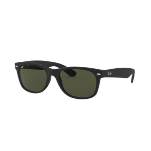 New Wayfarer Sunglasses