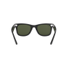 Lunettes de soleil Wayfarer