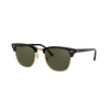 Lunettes de soleil Clubmaster