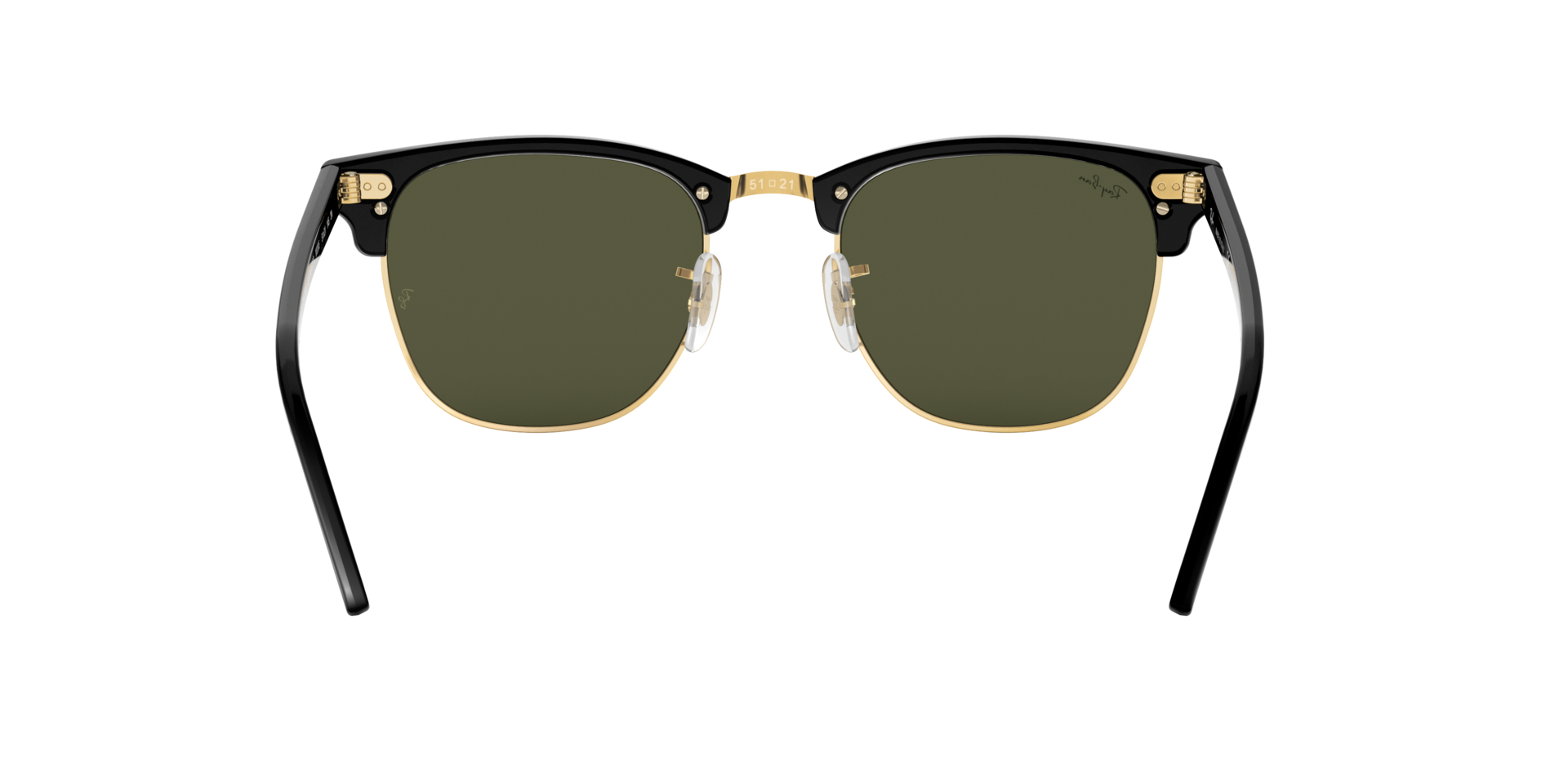Clubmaster Sunglasses