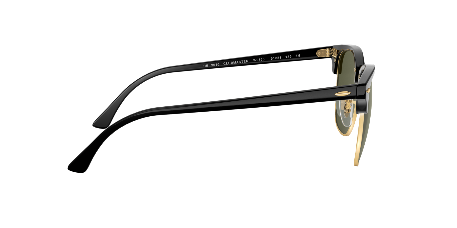 Clubmaster Sunglasses