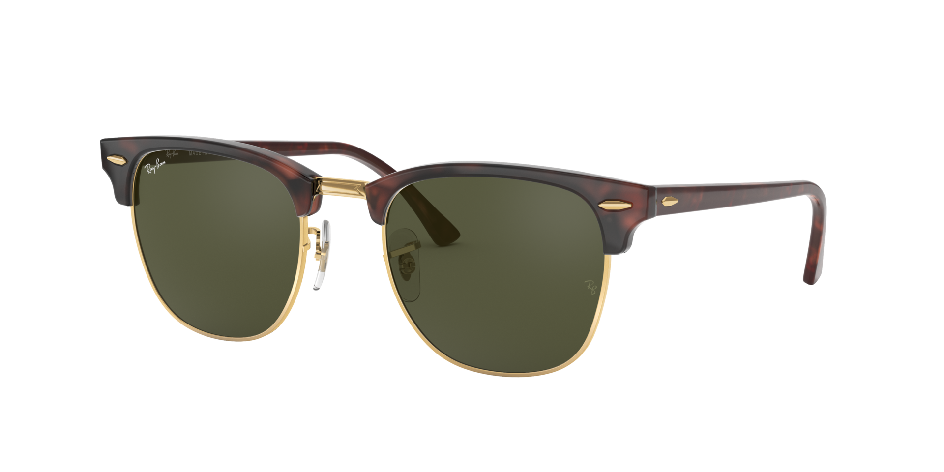Clubmaster Sunglasses