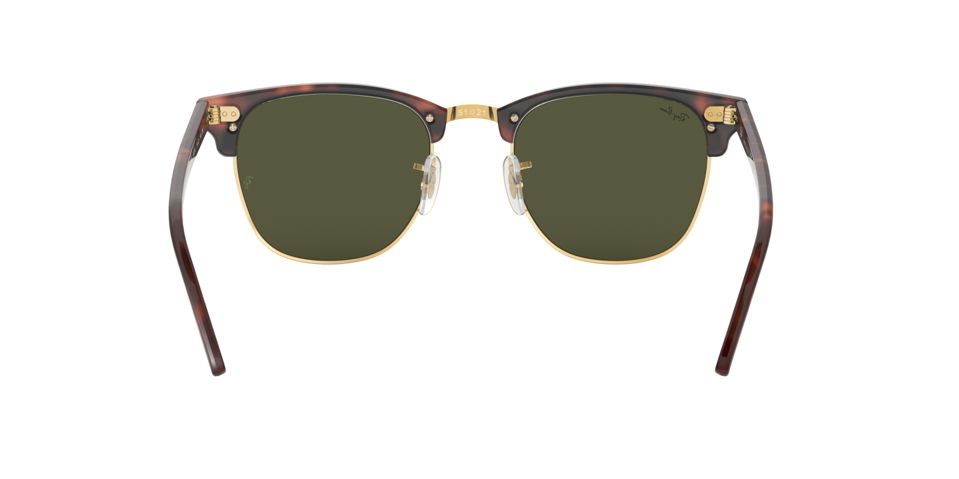 Clubmaster Sunglasses