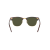 Lunettes de soleil Clubmaster