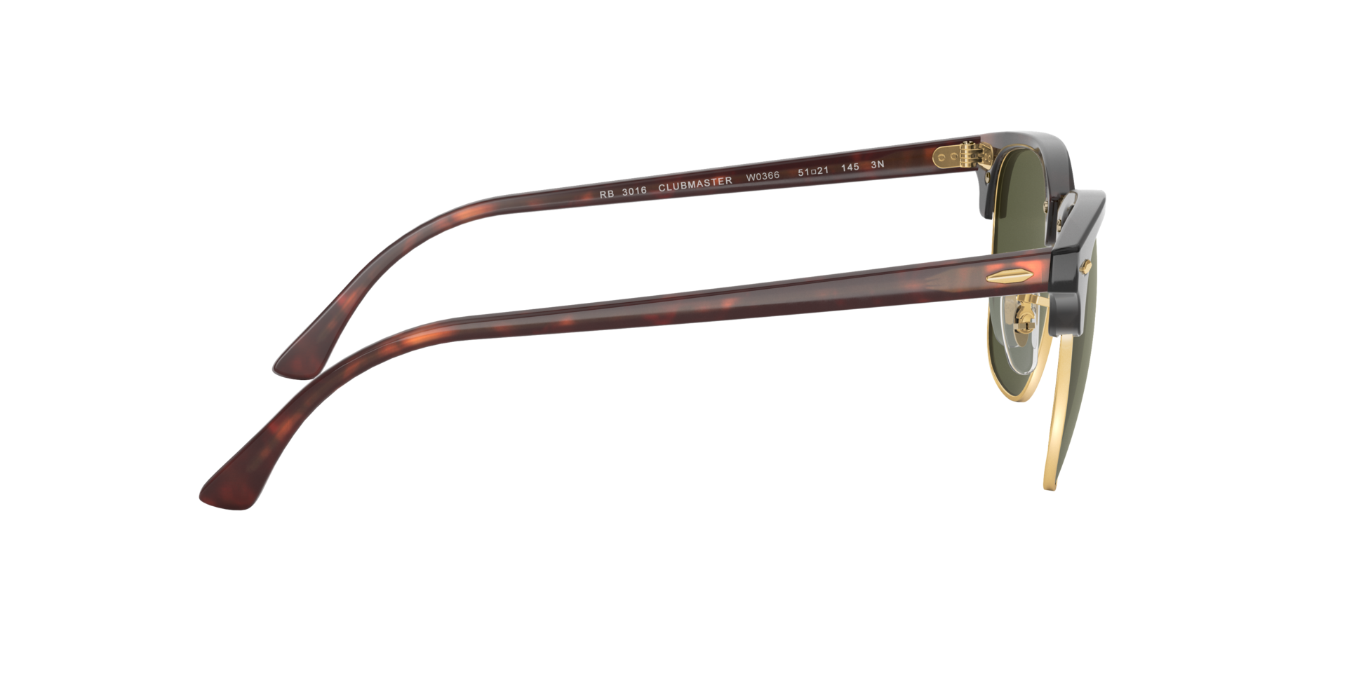 Clubmaster Sunglasses