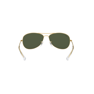 Cockpit Sunglasses