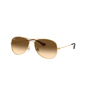 Cockpit Gradient Sunglasses