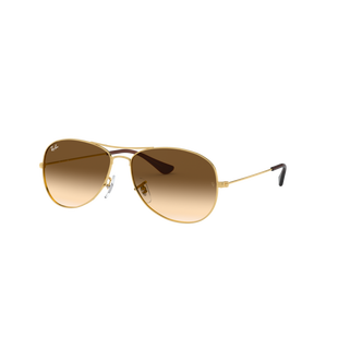 Cockpit Gradient Sunglasses