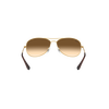 Cockpit Gradient Sunglasses