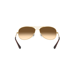 Cockpit Gradient Sunglasses RAY BAN