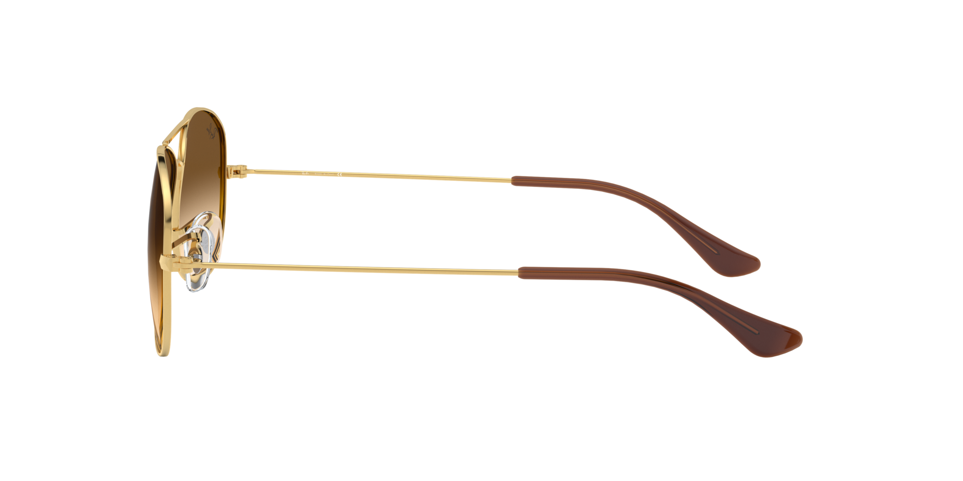 Cockpit Gradient Sunglasses