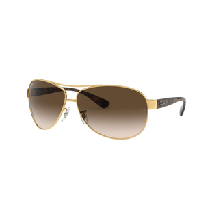 RB3386 Gradient Sunglasses
