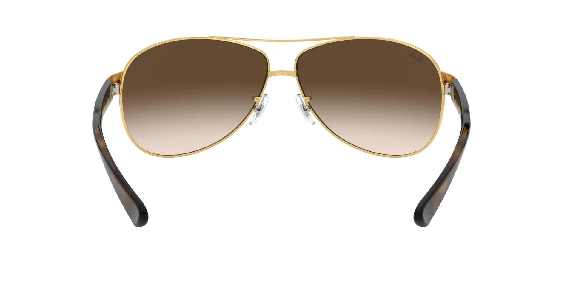 RB3386 Gradient Sunglasses