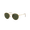GOLD/GREEN