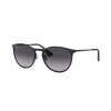 Erika Metal Gradient Sunglasses