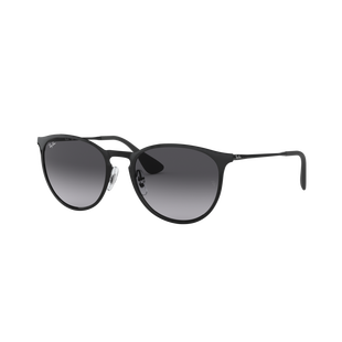 Erika Metal Gradient Sunglasses