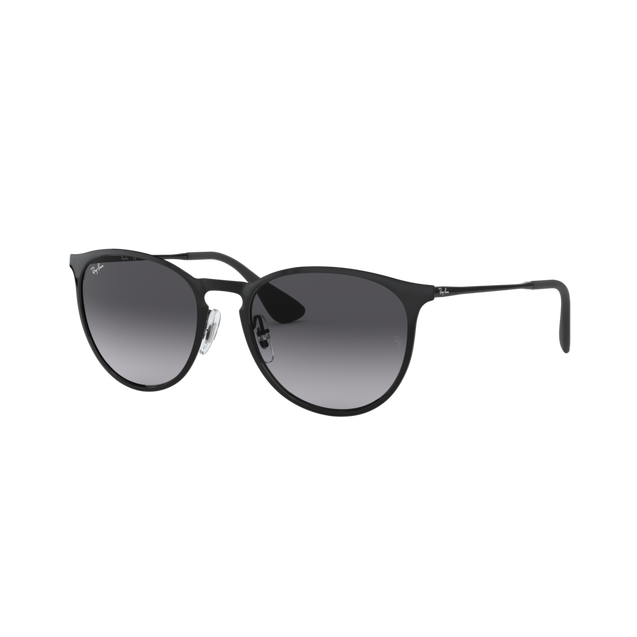 Erika Metal Gradient Sunglasses