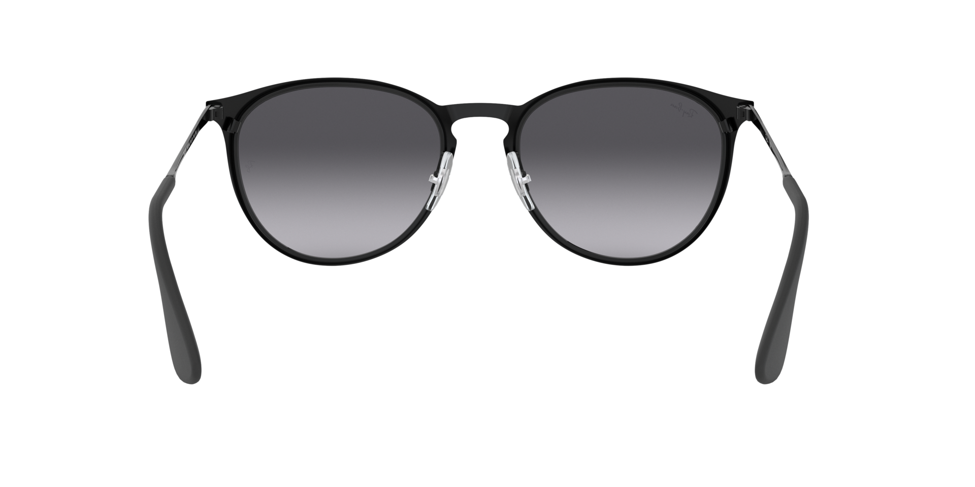 Erika Metal Gradient Sunglasses