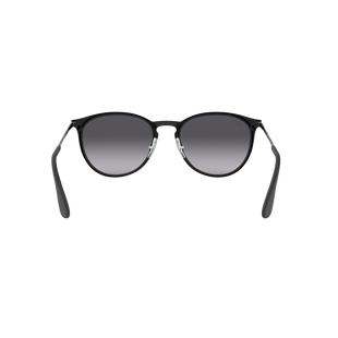 Erika Metal Gradient Sunglasses