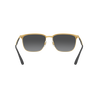 RB3569 Gradient Mirror Sunglasses