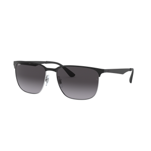 RB3569 Gradient Sunglasses