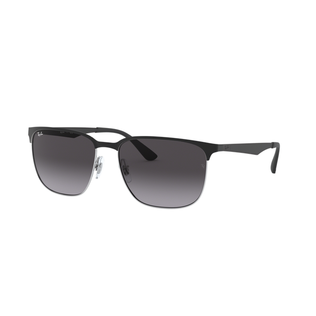 RB3569 Gradient Sunglasses RAY BAN