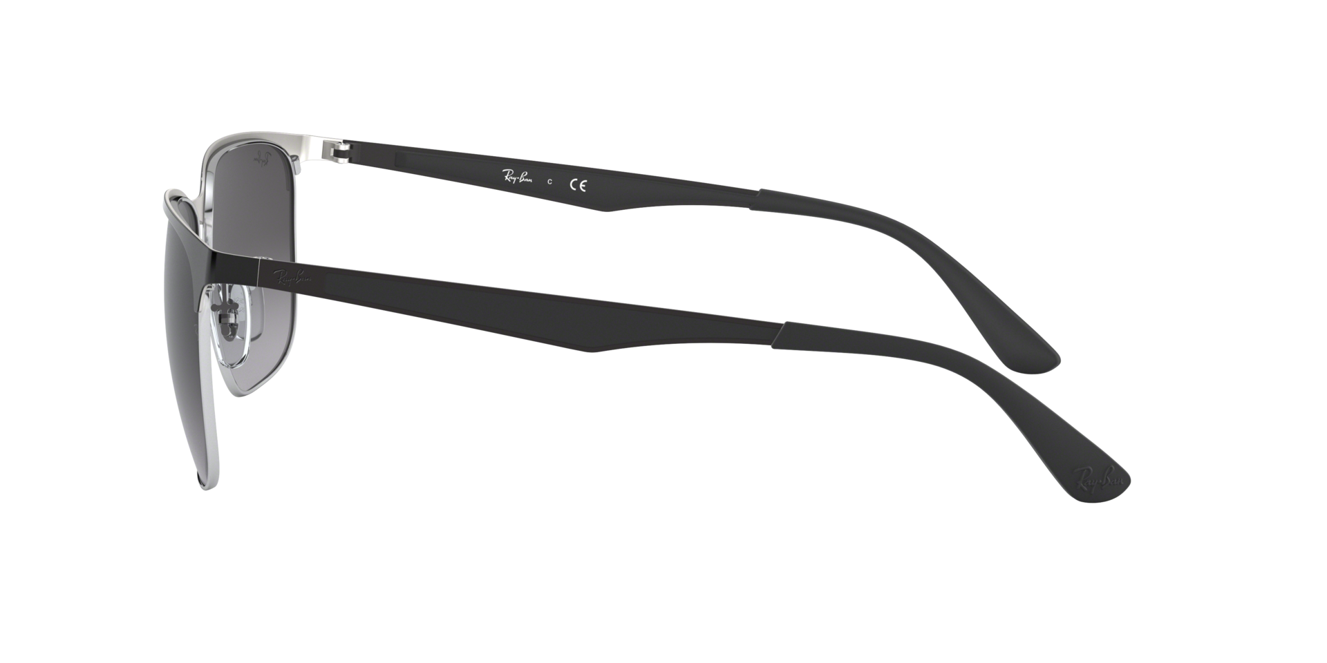 RB3569 Gradient Sunglasses