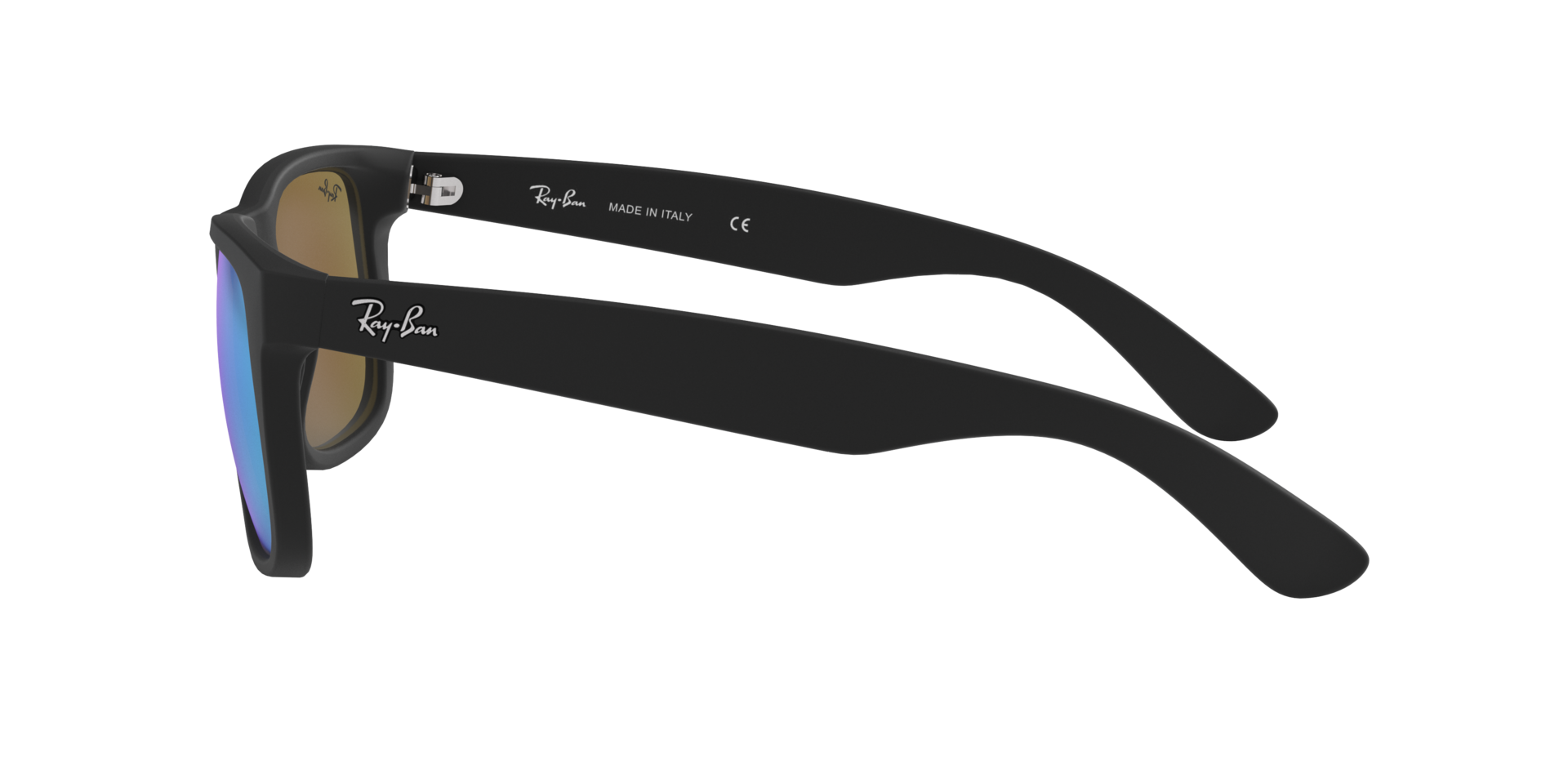 Justin Mirror Sunglasses