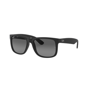 Justin Gradient Polarized Sunglasses