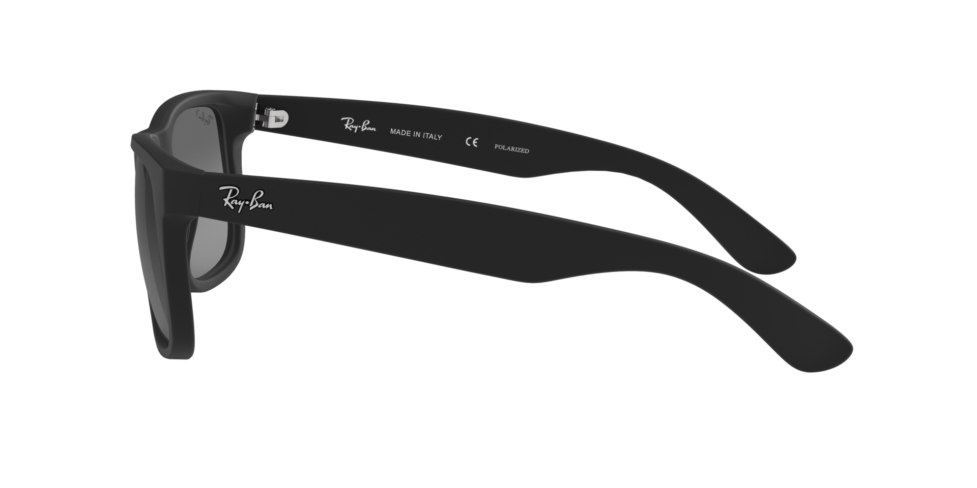 Justin Gradient Polarized Sunglasses