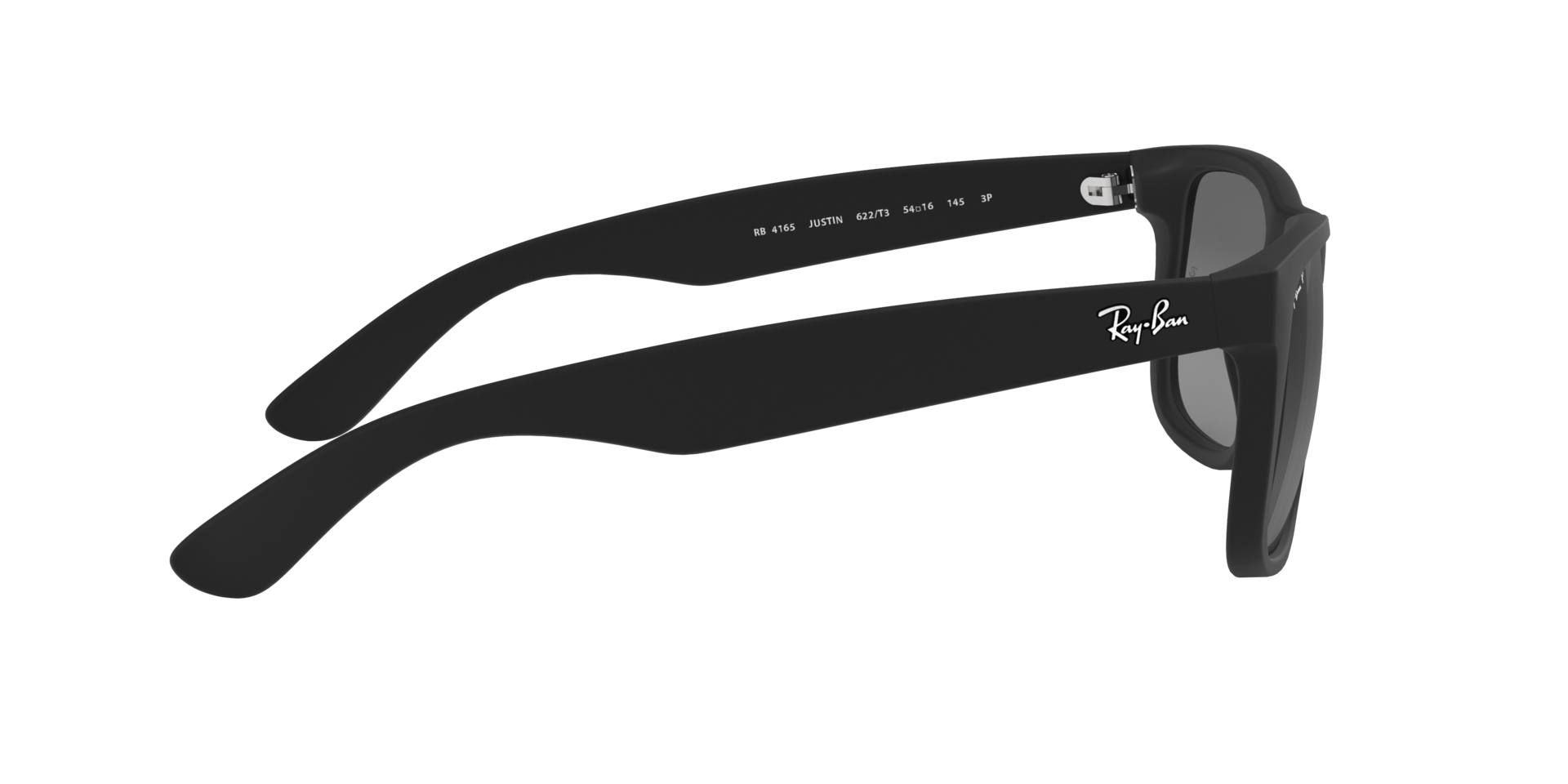 Justin Gradient Polarized Sunglasses